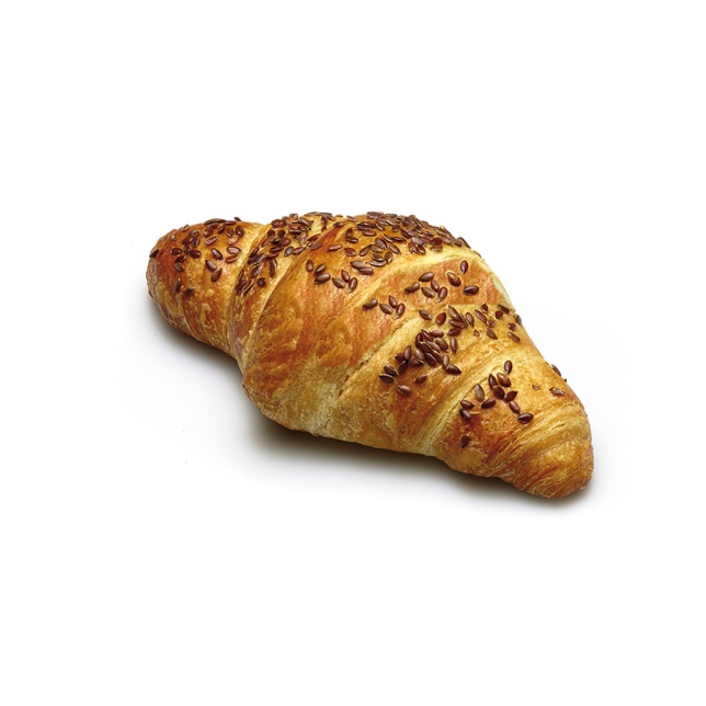 Veganský Croissant S Lesním Ovocem