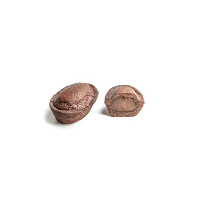 Čokoládové Mignon Pasticciotto