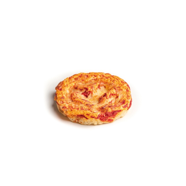 Pizza Mignon Al Tegamino