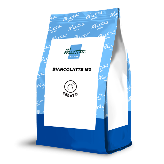 Biancolatte 150