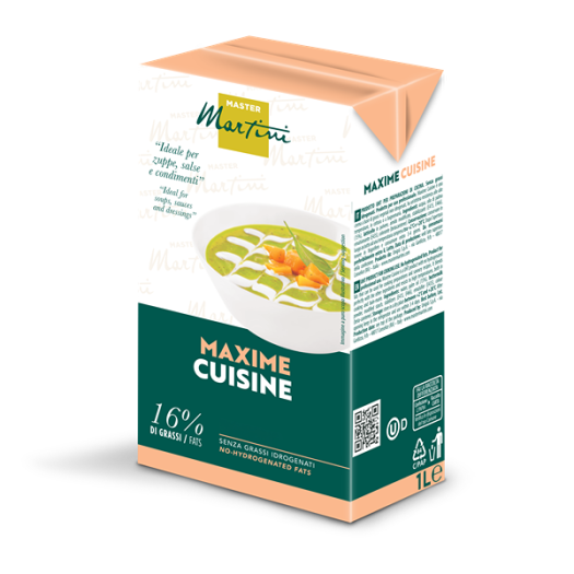 Maxime Cuisine