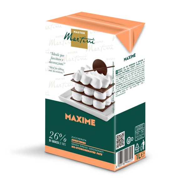 Brik Maxime