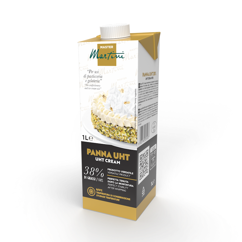 Brink Panna 38