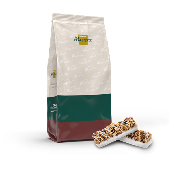 Gran Centramerica Bianco Neo Reduced Sugar